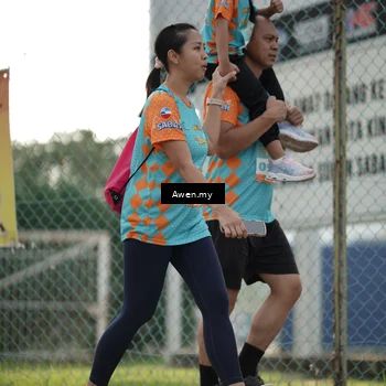 Runner Photo 8331456