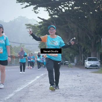 Runner Photo 8331460