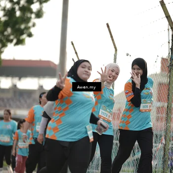 Runner Photo 8331463