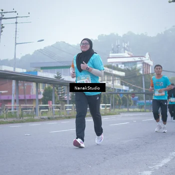 Runner Photo 8331464