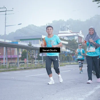 Runner Photo 8331465