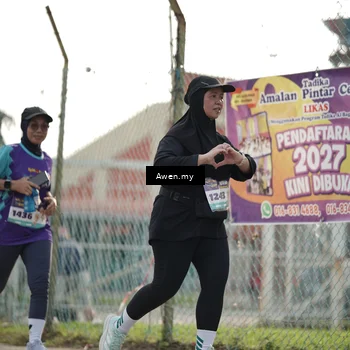 Runner Photo 8331466