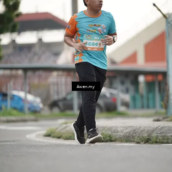 Runner Photo 8331468