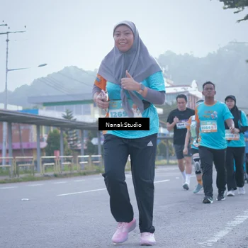Runner Photo 8331471