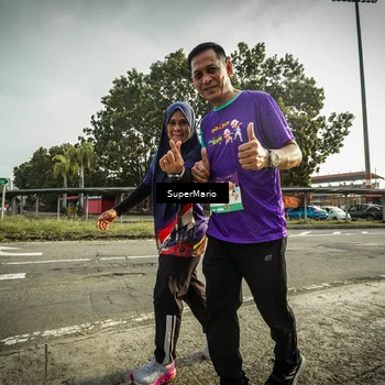 Runner Photo 8331472