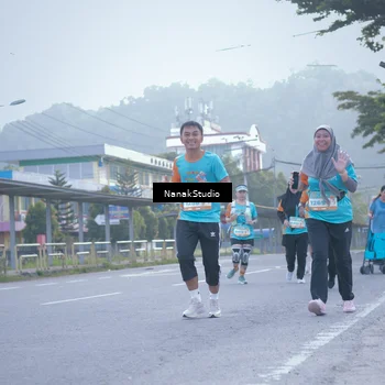 Runner Photo 8331474