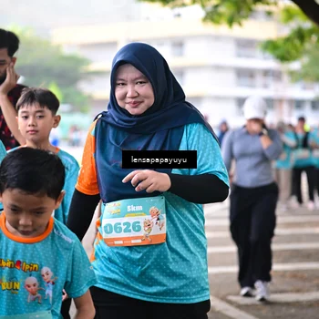 Runner Photo 8331478