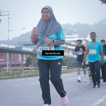 Runner Photo 8331479