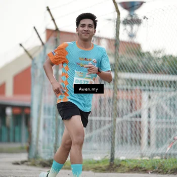 Runner Photo 8331480