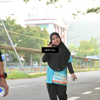 Runner Photo 8331485