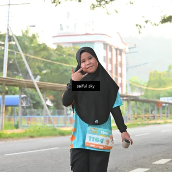 Runner Photo 8331486