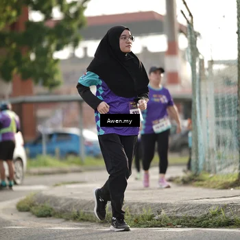 Runner Photo 8331487