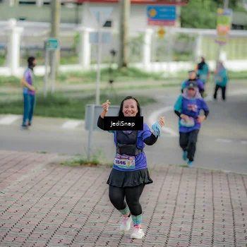 Runner Photo 8331488