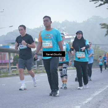 Runner Photo 8331489