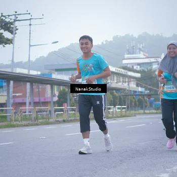 Runner Photo 8331490