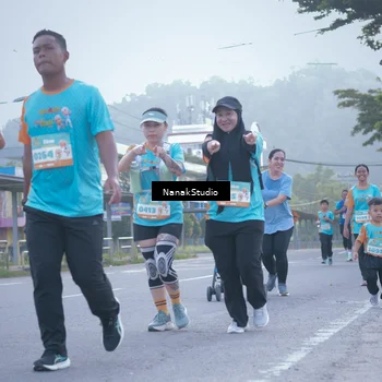 Runner Photo 8331491