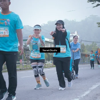 Runner Photo 8331492