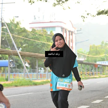 Runner Photo 8331494