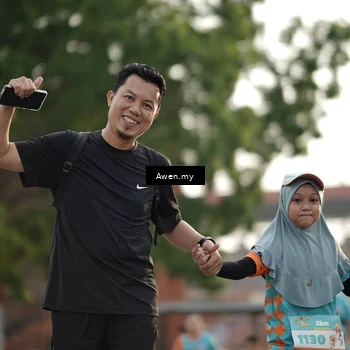 Runner Photo 8331495