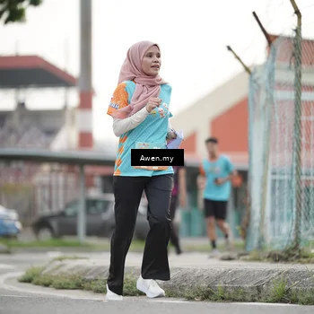 Runner Photo 8331497