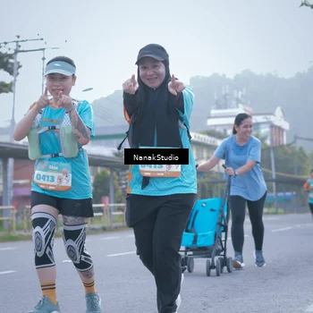 Runner Photo 8331502