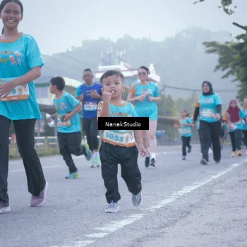 Runner Photo 8331505