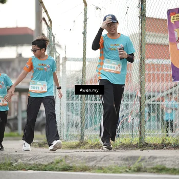 Runner Photo 8331506
