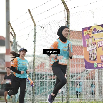 Runner Photo 8331507