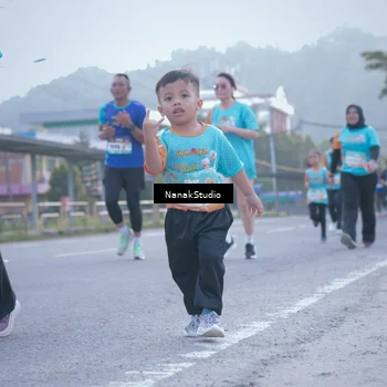 Runner Photo 8331508