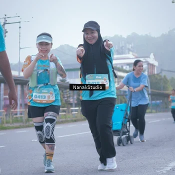 Runner Photo 8331509