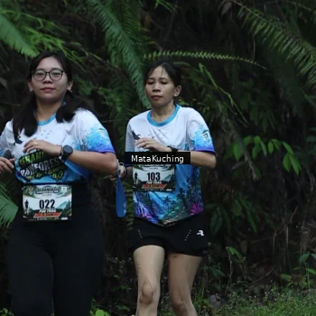 Runner Photo 8331512
