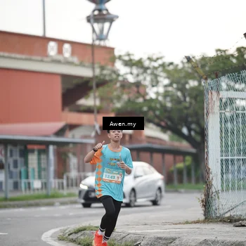 Runner Photo 8331513