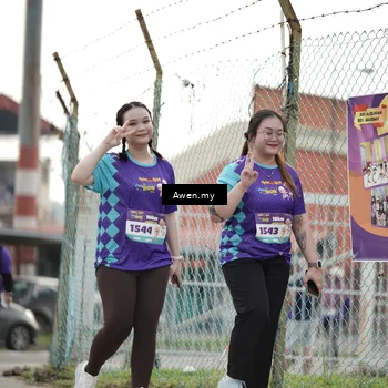 Runner Photo 8331516