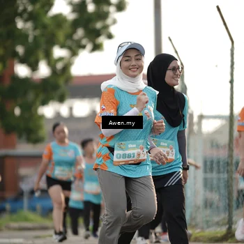 Runner Photo 8331519