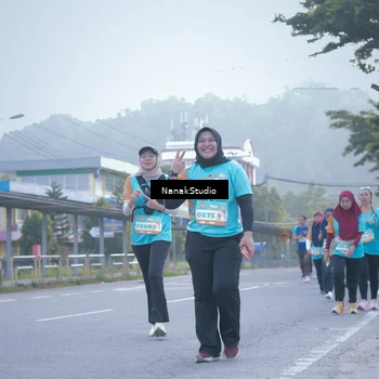 Runner Photo 8331521