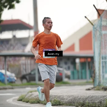 Runner Photo 8331522