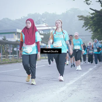 Runner Photo 8331523