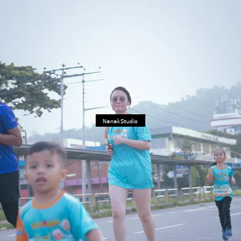 Runner Photo 8331524
