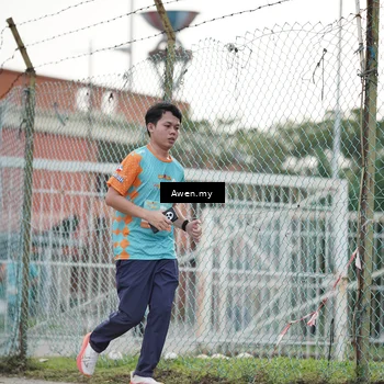 Runner Photo 8331525