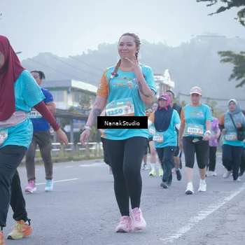Runner Photo 8331526