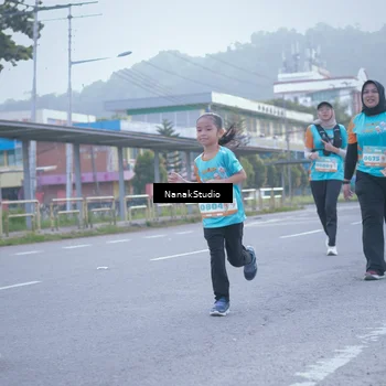 Runner Photo 8331532