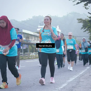 Runner Photo 8331533
