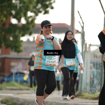 Runner Photo 8331535