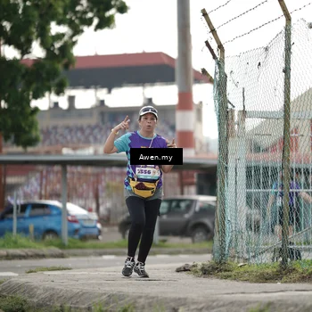 Runner Photo 8331537