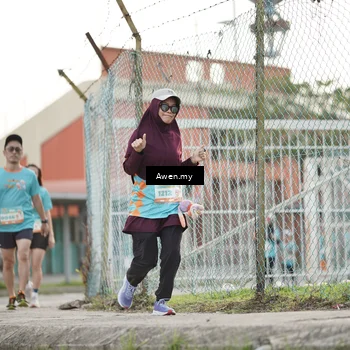 Runner Photo 8331538