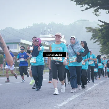 Runner Photo 8331540