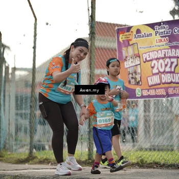 Runner Photo 8331541