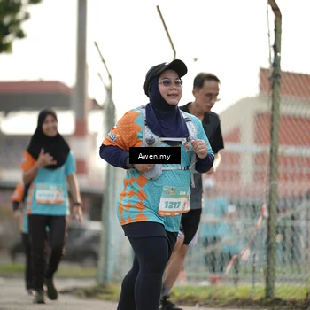 Runner Photo 8331542