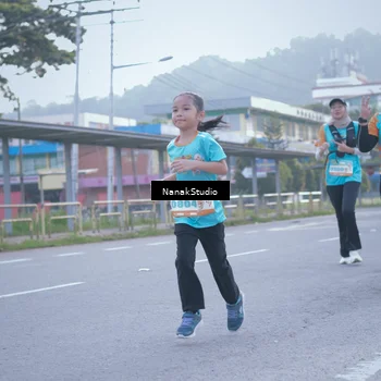 Runner Photo 8331543
