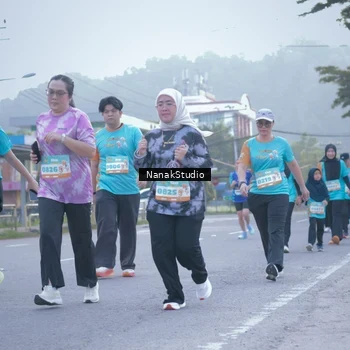 Runner Photo 8331546